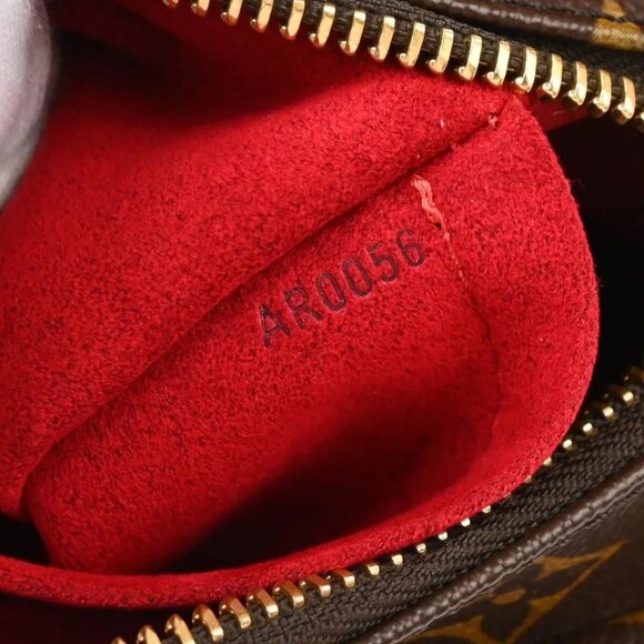 Louis Vuitton Monogram Viva Cite MM Handbag - Picture 8 of 16